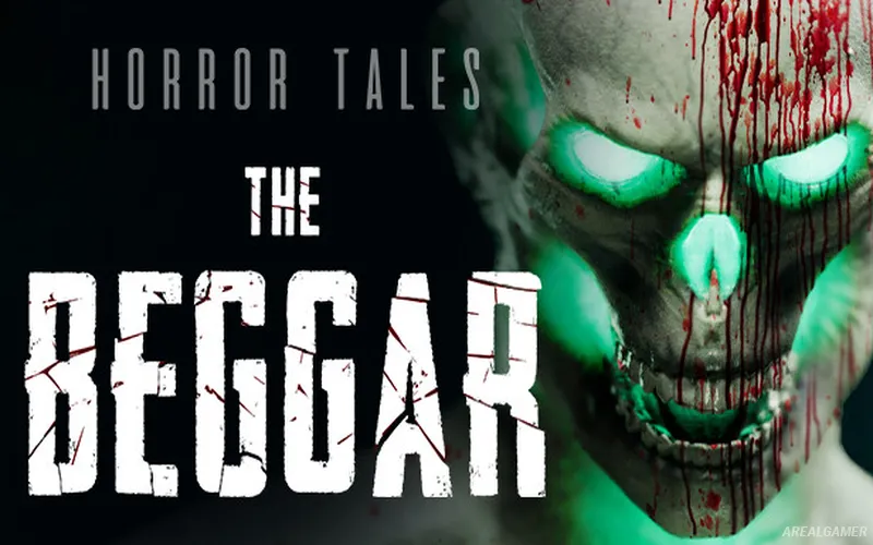 HORROR TALES: The Beggar