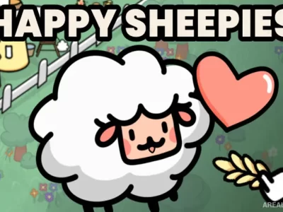 Happy Sheepies