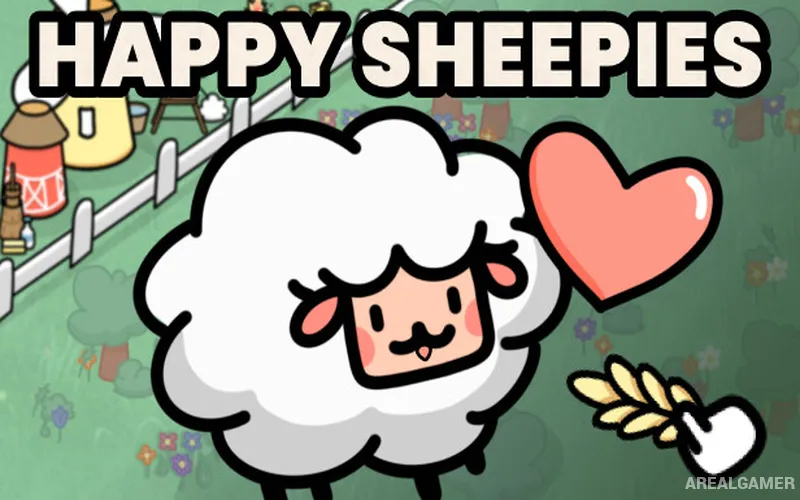 Happy Sheepies