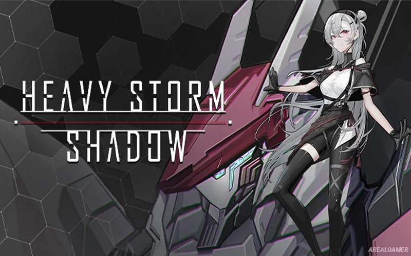 Heavy Storm Shadow