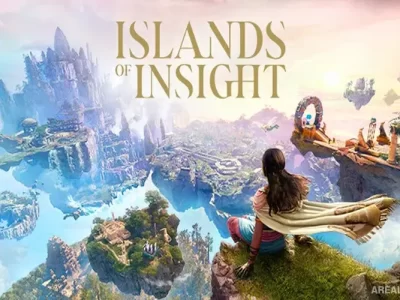 Islands of Insight