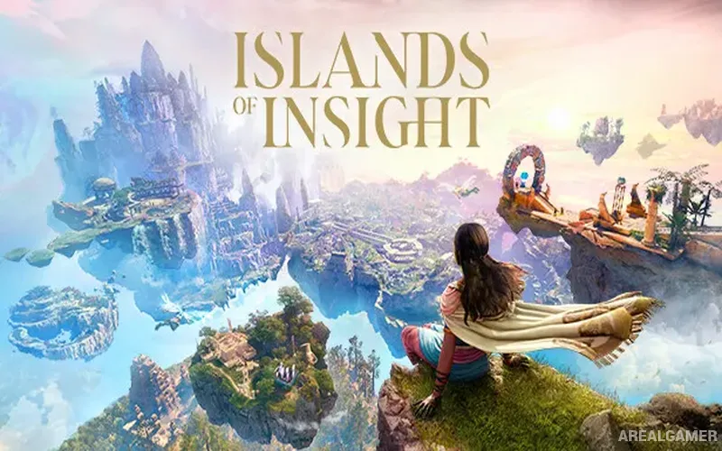 Islands of Insight