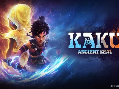 KAKU: Ancient Seal