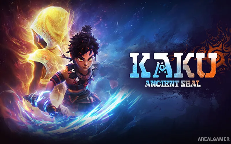 KAKU: Ancient Seal