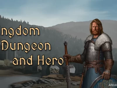 Kingdom, Dungeon, and Hero