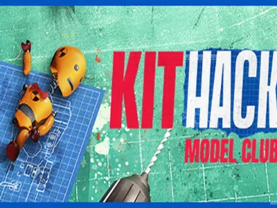 KitHack Model Club