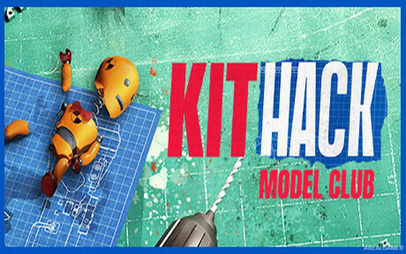 KitHack Model Club