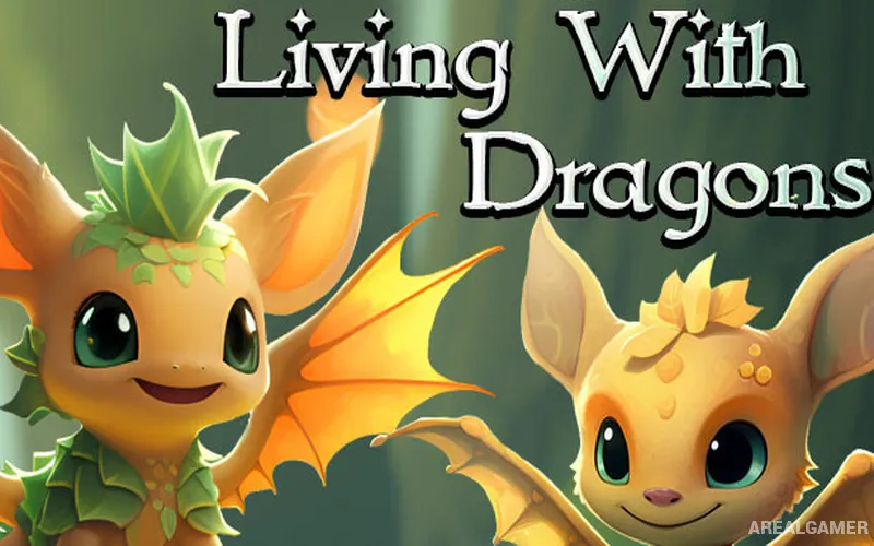 Living With Dragons