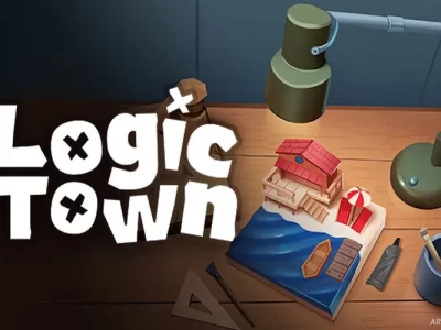 Logic Town