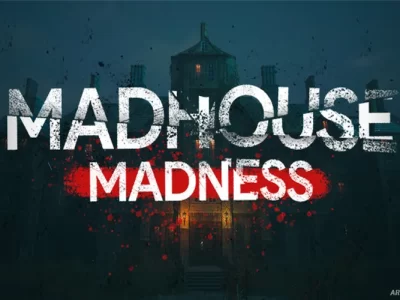 Madhouse Madness: Streamer’s Fate