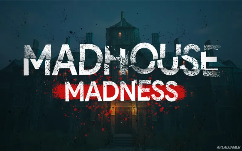 Madhouse Madness: Streamer’s Fate