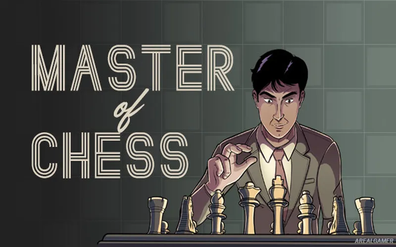 Master of Chess