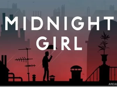 Midnight Girl