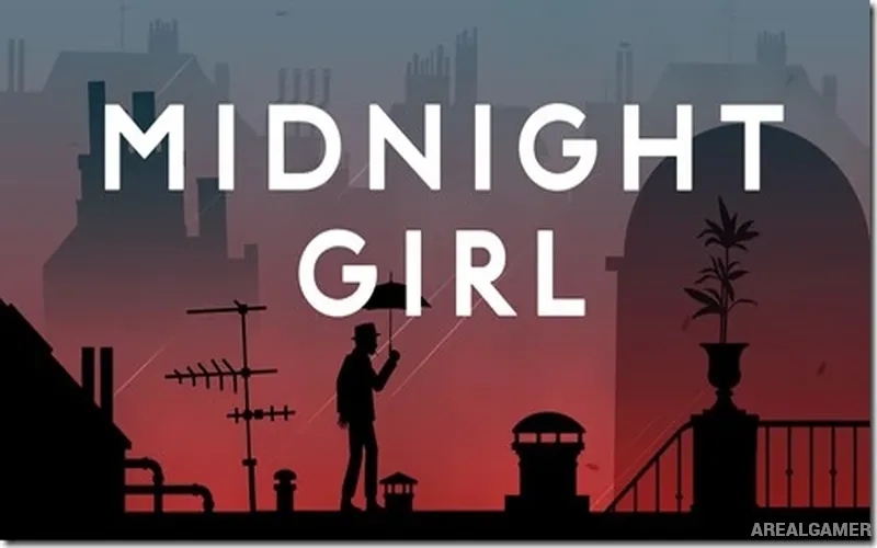 Midnight Girl