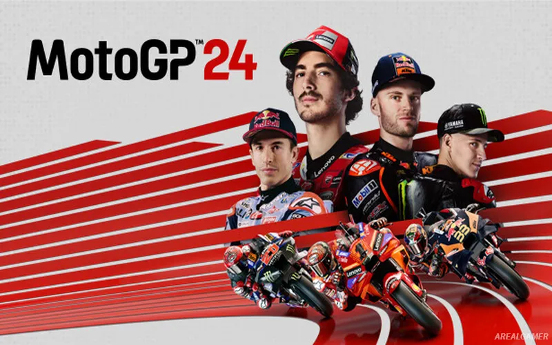 MotoGP24