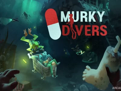 Murky Divers