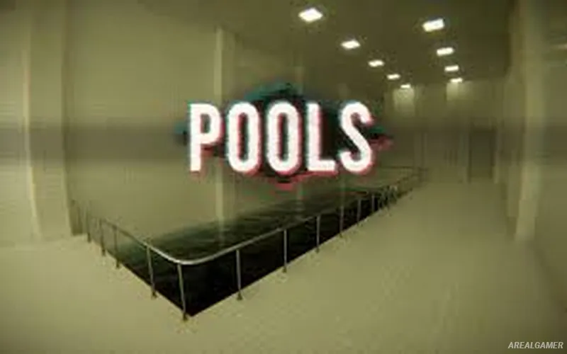 POOLS