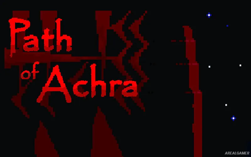 Path of Achra