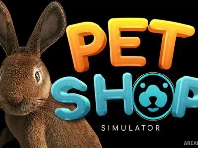 Pet Shop Simulator