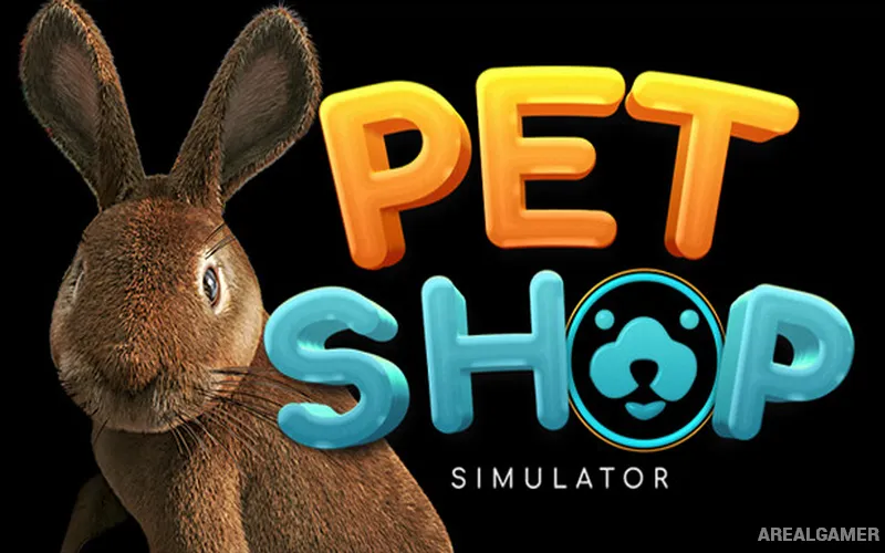 Pet Shop Simulator