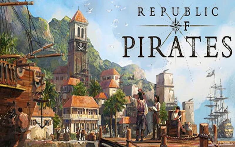 Republic of Pirates