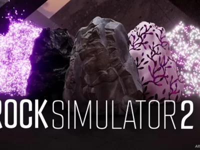 Rock Simulator 2