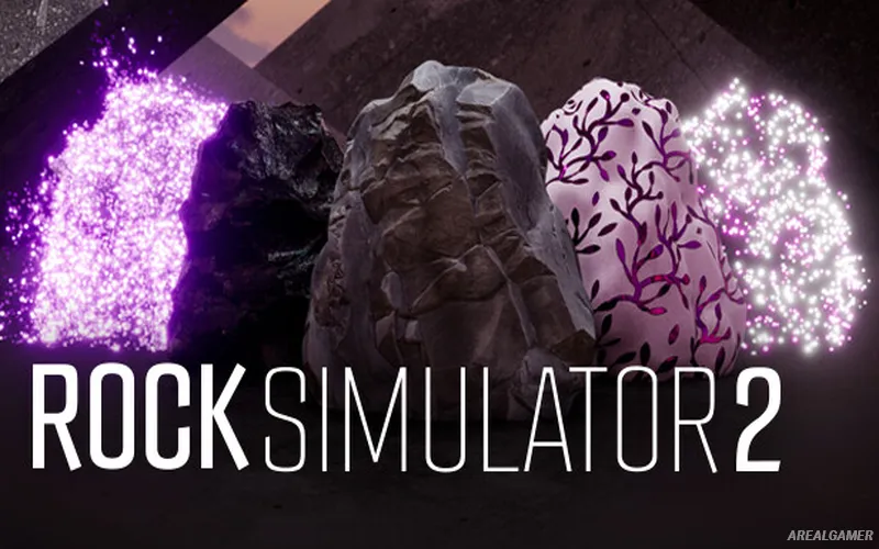 Rock Simulator 2