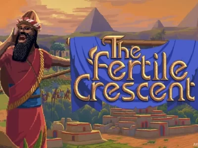 TFC: The Fertile Crescent