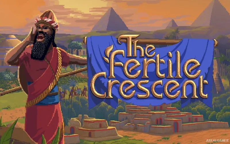 TFC: The Fertile Crescent