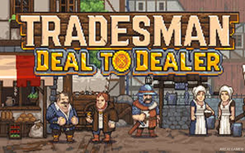 TRADESMAN: Deal to Dealer