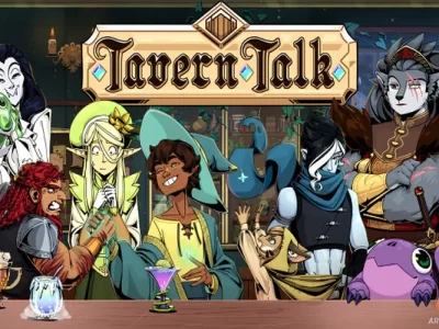 Tavern Talk