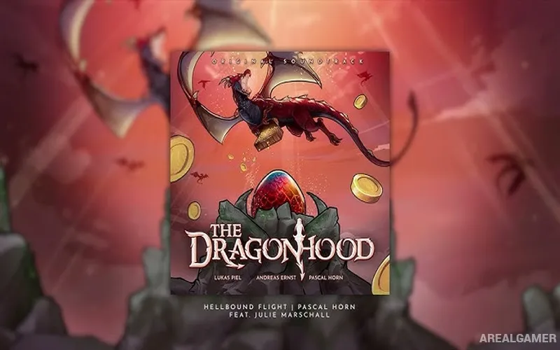 The Dragonhood