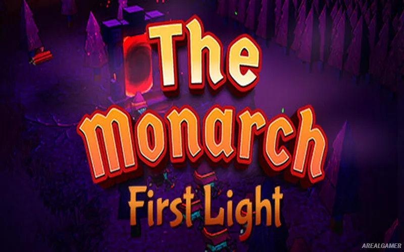 The Monarch