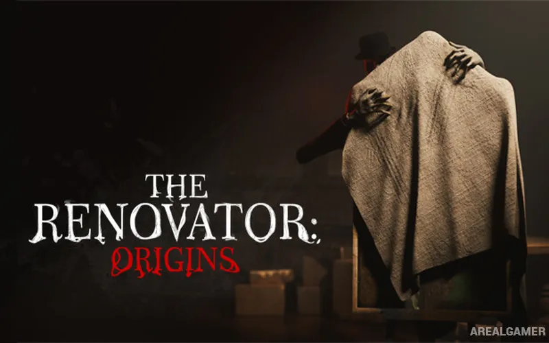 The Renovator: Origins