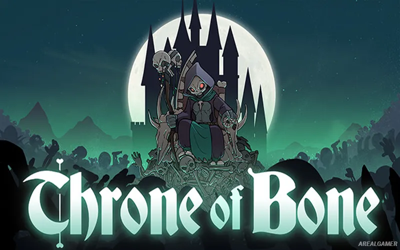 Throne of Bone