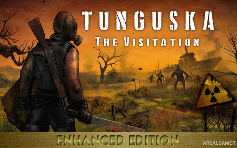 Tunguska: The Visitation – Enhanced Edition