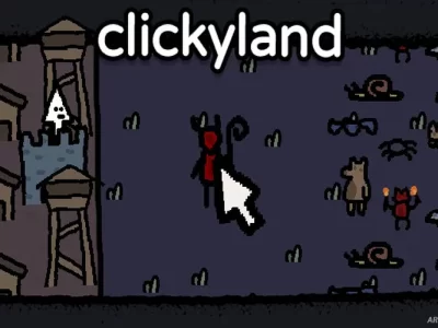 clickyland