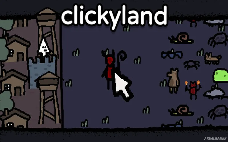 clickyland