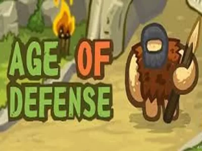 Age of Defense