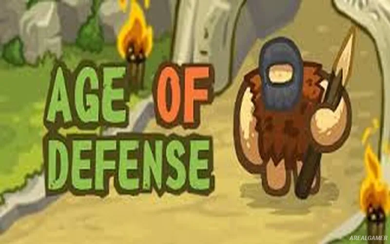 Age of Defense