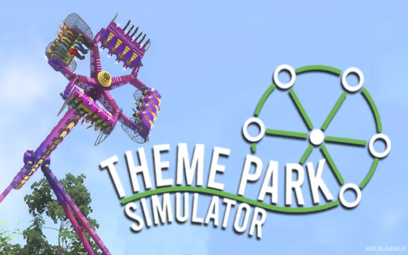 Amusement Park Simulator