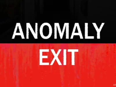 Anomaly Exit