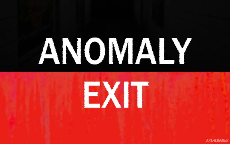 Anomaly Exit