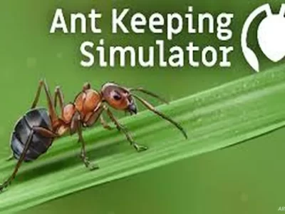 Ant Keeping Simulator