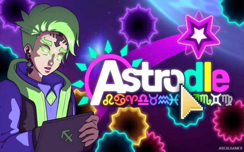 Astrodle