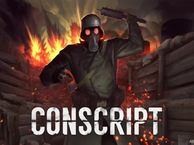 CONSCRIPT