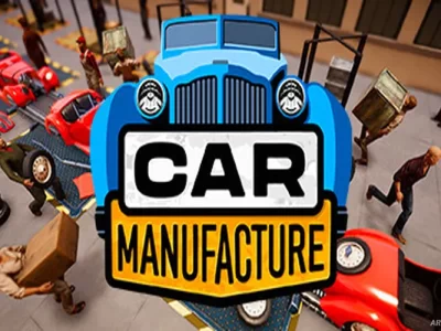 Car Manufacture