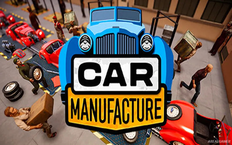 Car Manufacture