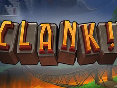 Clank!