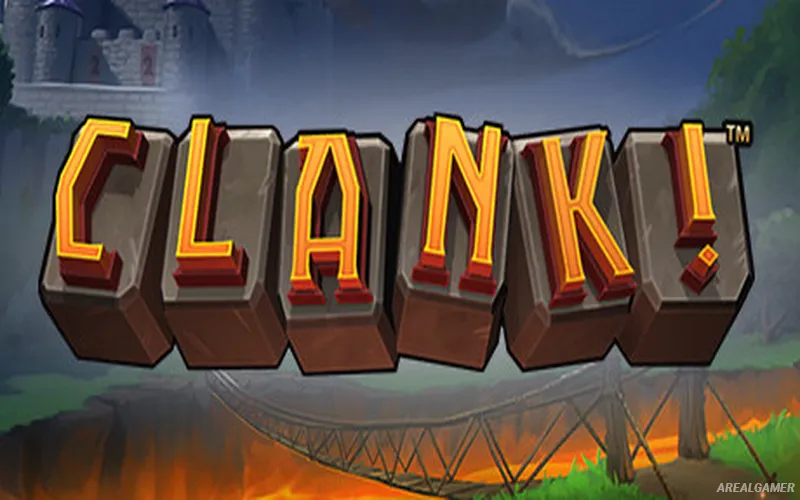 Clank!